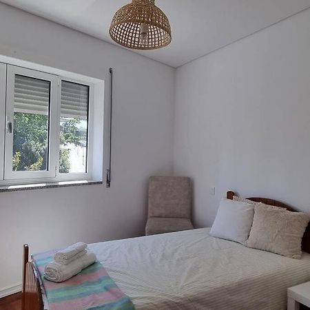 Ferienwohnung Casa Da Praca 2 São João da Madeira Exterior foto